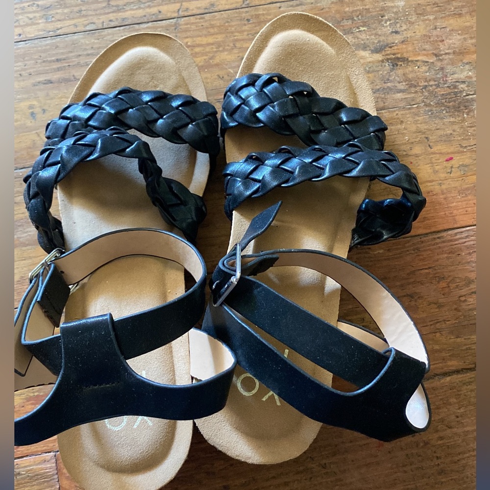 YoKi wedges